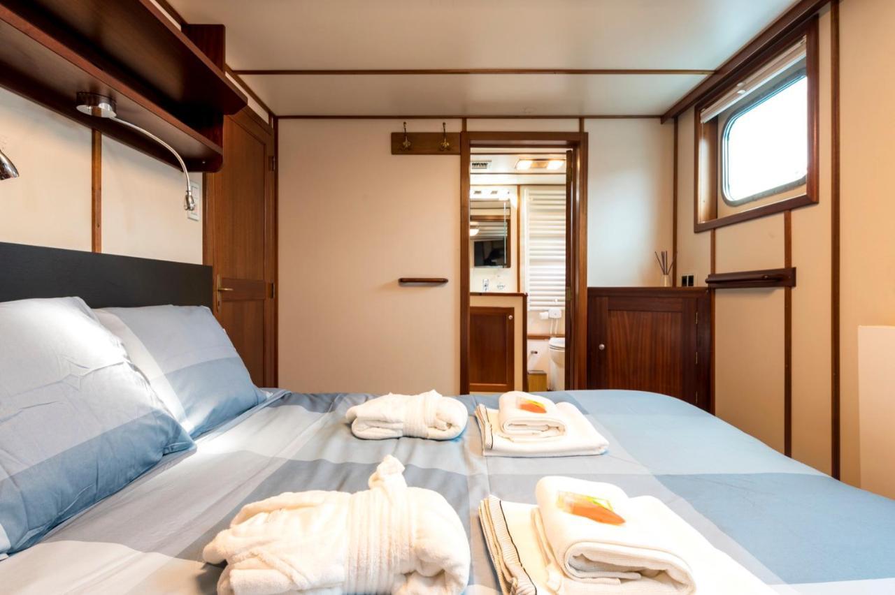 Luxury Boat
